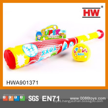 Funny Sport Soft PU Toy Baseball Bat For kids